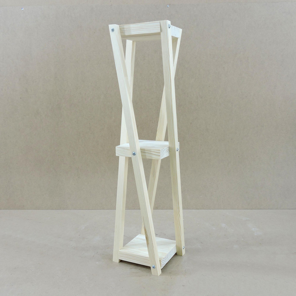 Підставка для квітів "Міранделла 98" бланже Миколаїв - фото 8