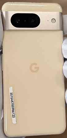 Телефон Google Pixel 8 128Gb./ 256Gb. Харків