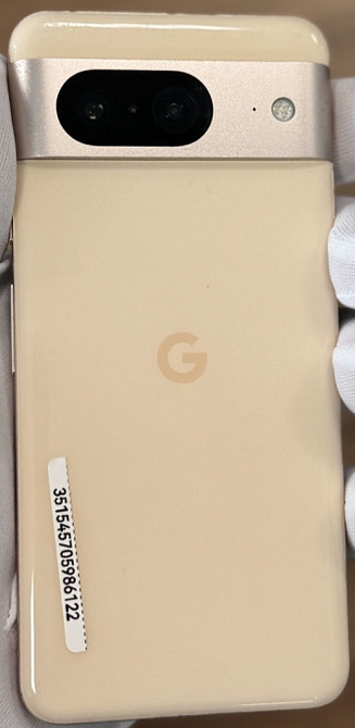 Телефон Google Pixel 8 128Gb./ 256Gb. Харків - фото 1