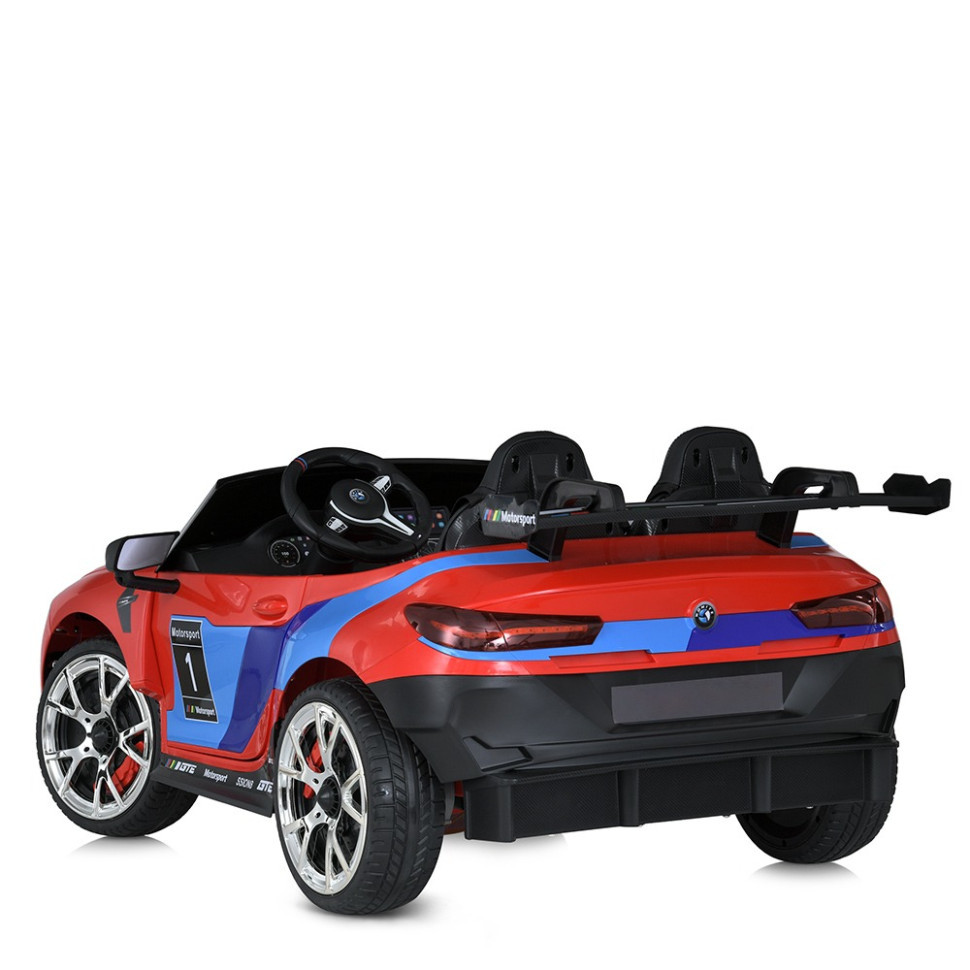 Дитячий електромобіль Машина M 5849EBLR-3 (24V) до 30 кг Вінниця - фото 7