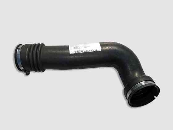 Mercedes-Benz  A6280980001 Лівий пластиковий трубопровід впускного повітря двигуна OM628 V8 4.0 cdi E-Class W211 S-Class W220 G-Class W463 Одесса
