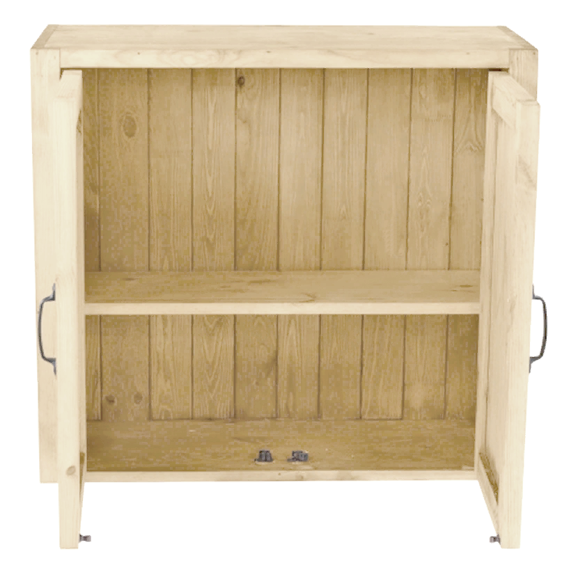 Шкаф настенный 