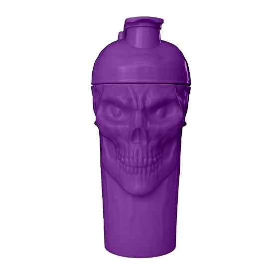 Skull Shaker (Grape) Луцьк