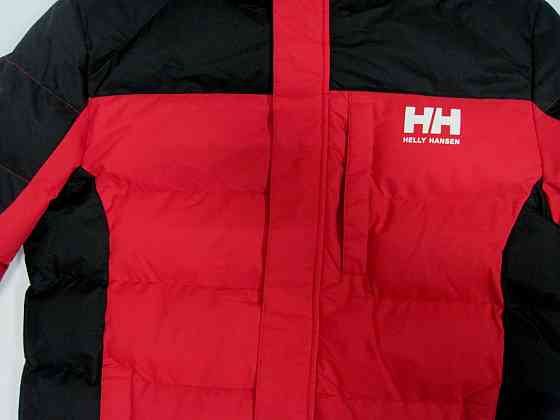 Куртка мужская зимняя Heely Hansen p.M(46). Киев