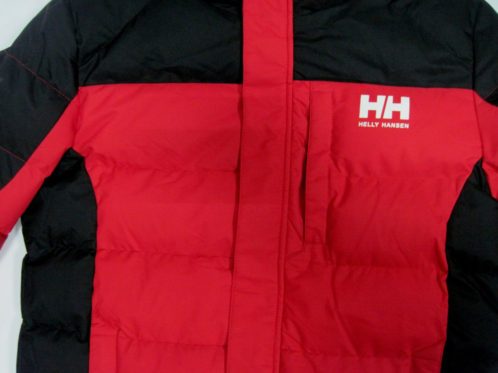 Куртка мужская зимняя Heely Hansen p.M(46). Киев - изображение 4