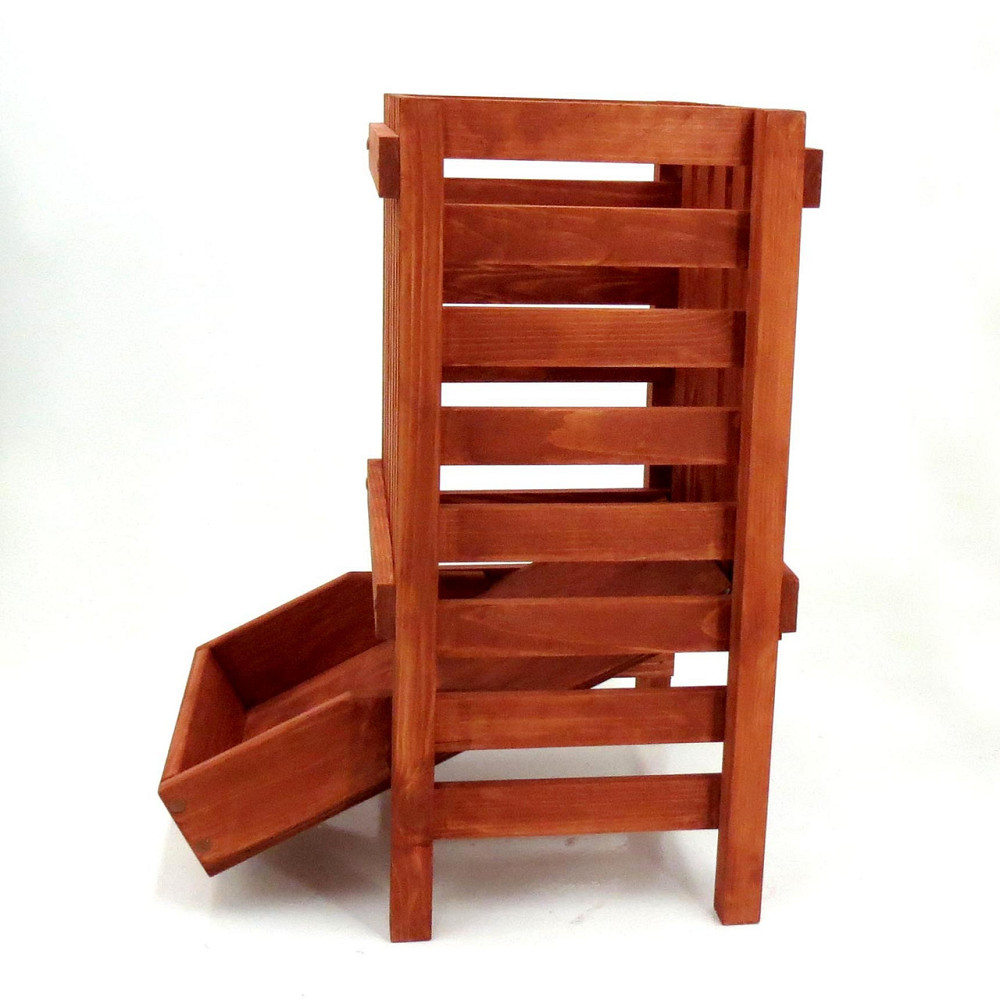 Лоток для фруктов и овощей 