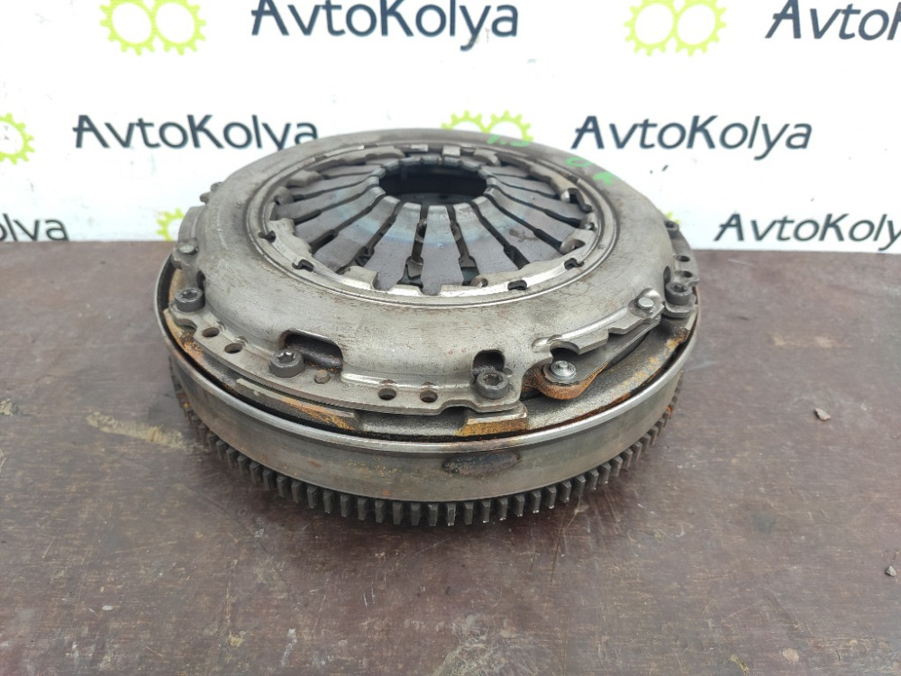 Зчеплення демпфер Opel Astra H 1.3 cdti 2004-2010 (Комплект) Ковель - изображение 2