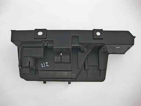 Mercedes-Benz  A2128990314 Ящик - органайзер для інструментів у багажнику E-Class W212 CLS C218 Одеса