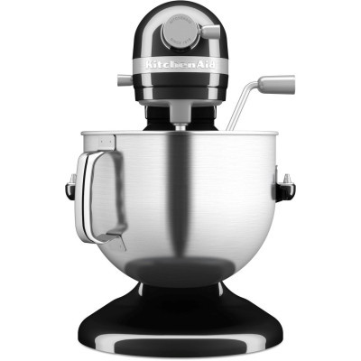 Кухонный комбайн KitchenAid 5KSM70SHXEOB Винница - изображение 9