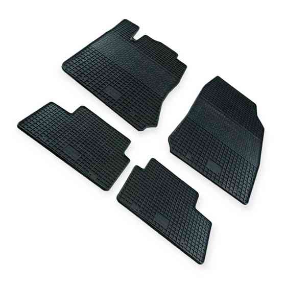 Килимки opel vectra b 1995-2002 борт 1см, євроклітина салону Мукачево