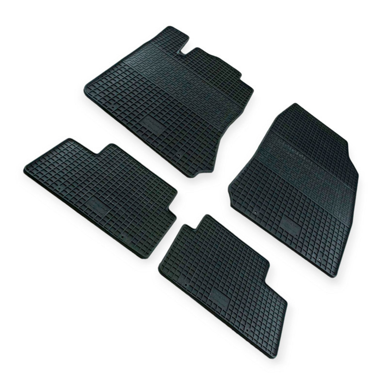 Коврики opel vectra b 1995-2002 борт 1см, евроклетка салона Мукачево - изображение 1