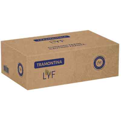 Кухонний ніж Tramontina Lyf для овочів 76 мм (23113/023) Вінниця