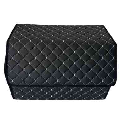 Сумка-органайзер Poputchik сіра L (03-140-1Д) Вінниця