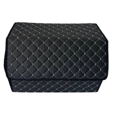 Сумка-органайзер Poputchik сіра L (03-140-1Д) Вінниця - фото 2