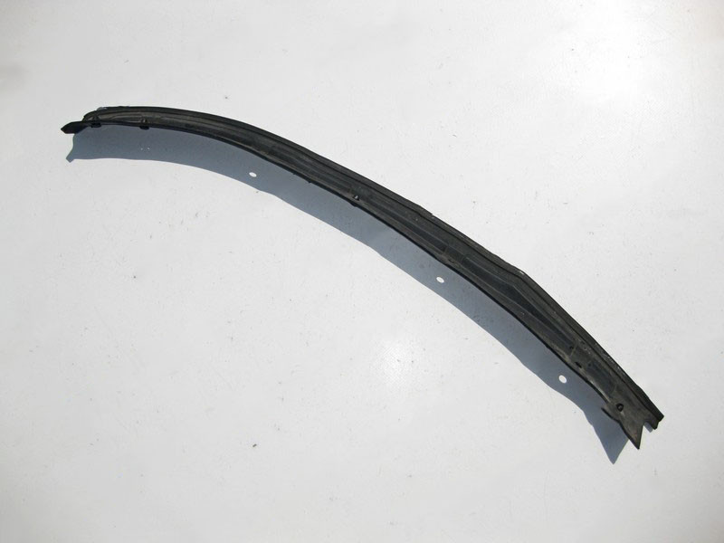 Mercedes-Benz  A2517200678 Ущільнювальна гумка передніх дверей до правого крила R-Class W251 Одеса - фото 2