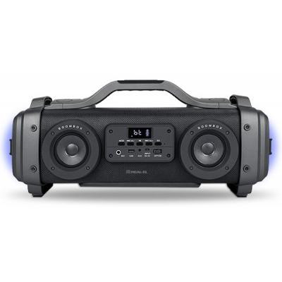 Акустическая система REAL-EL X-770 Black Винница - изображение 2