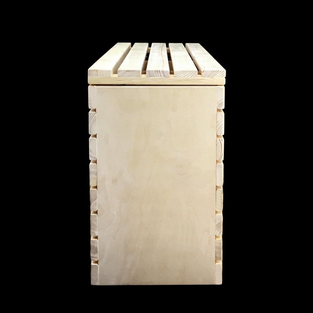 Корзина для белья 