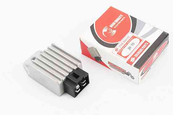 Реле-регулятор напруги (4 контакти квадратом) Киев