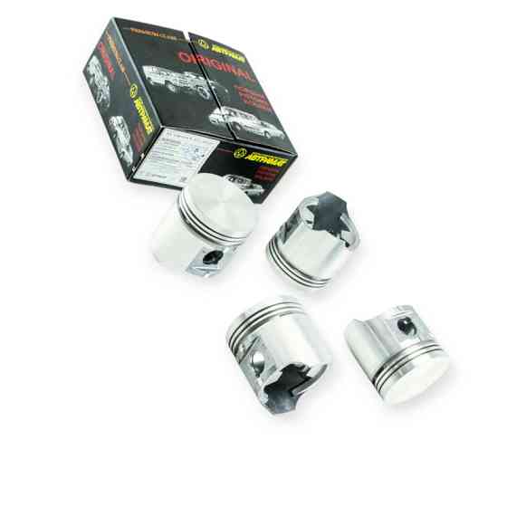 Поршня 92.5 гр.а волга Мукачево