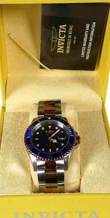 Invicta 26972 Ø40мм. 100% оригинал. Харьков