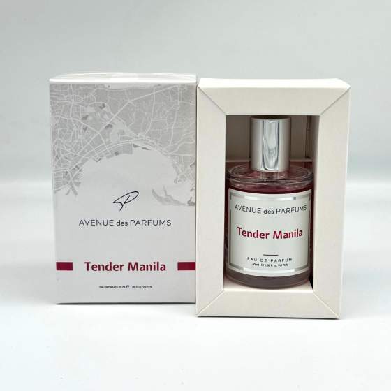 Парфумована вода Tender Manila Avenue des Parfums 50 мл Вінниця