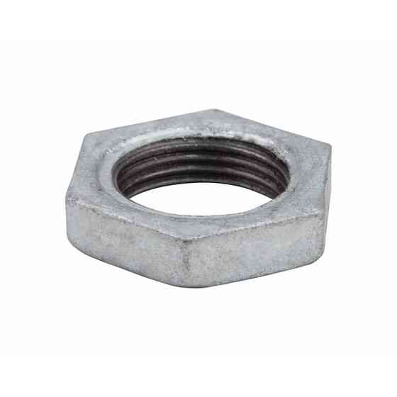 Контрайка чавунна 1/2" Київ
