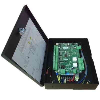 Контроллер доступа Hikvision DS-K2804 Винница