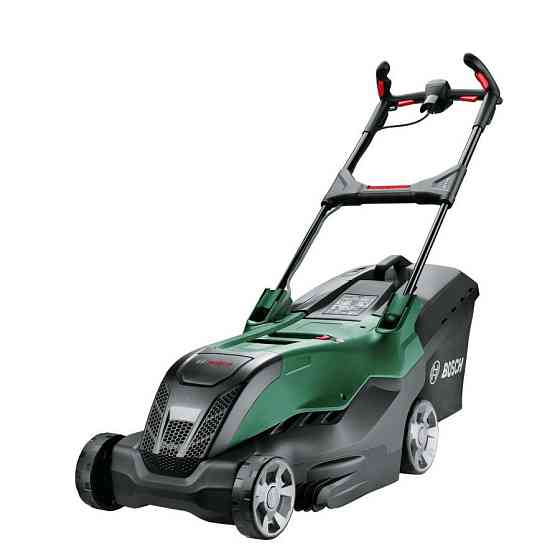 Газонокосилка Bosch AdvancedRotak 44-750 (0.600.8B9.J00) ( 17064 ) Харьков
