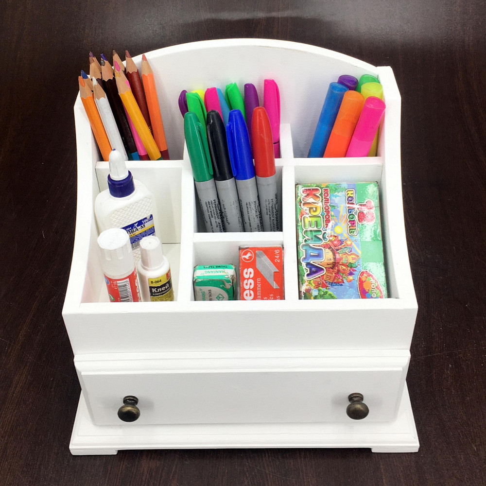 Настольный органайзер 