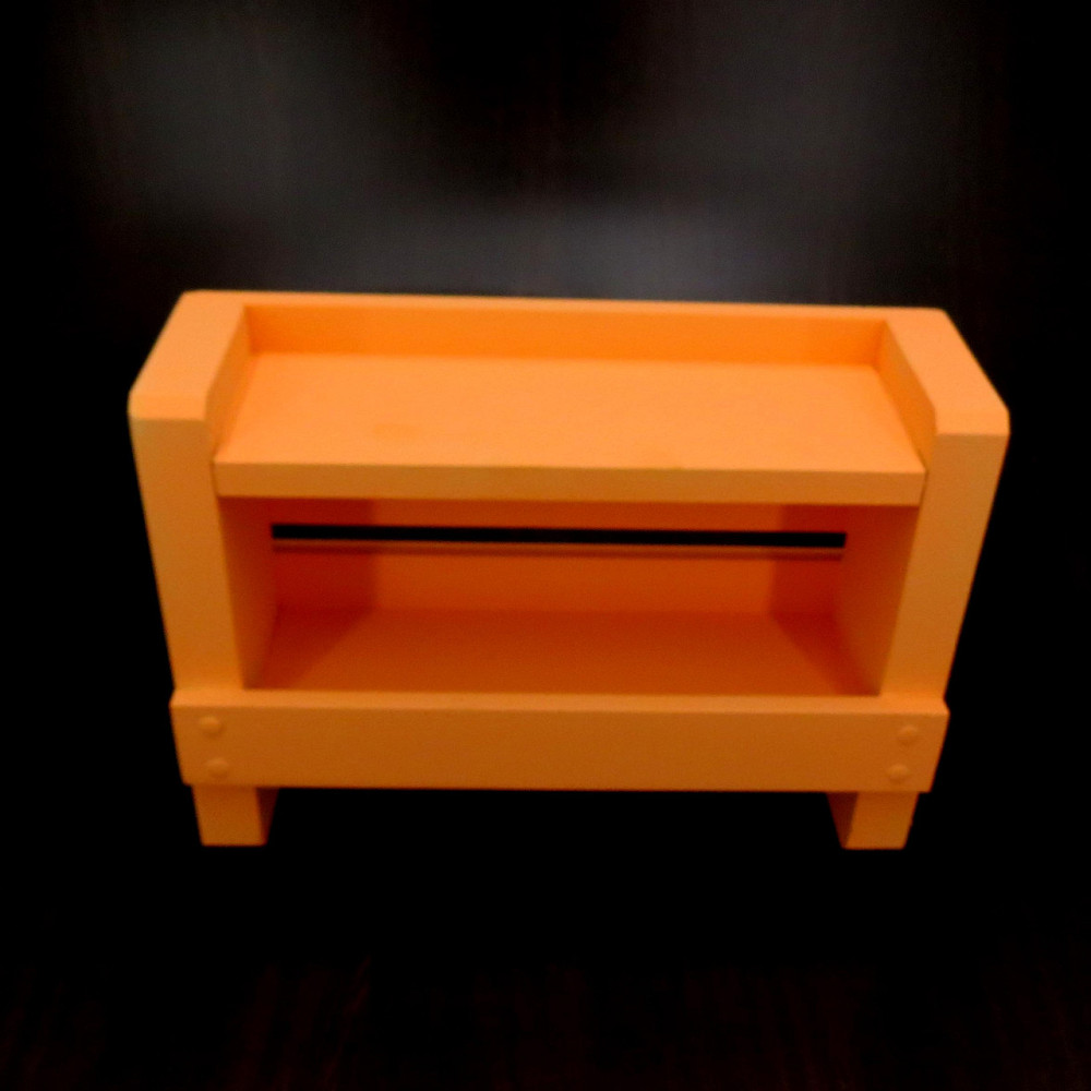 Полка для ванной 