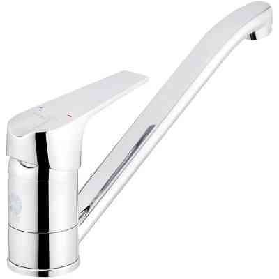 Смеситель Kroner Odra-C030 (CV021079) Винница