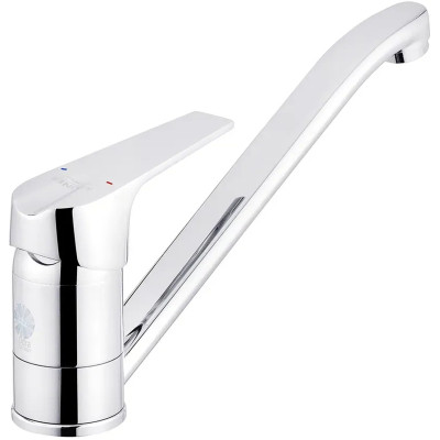 Змішувач Kroner Odra-C030 (CV021079) Вінниця - фото 2