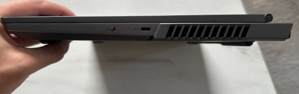 Ноутбук: Legion 7 16ACHg6 / 5900HX , 64Gb. 1TB , RTX 3080 165W. Киев - изображение 3