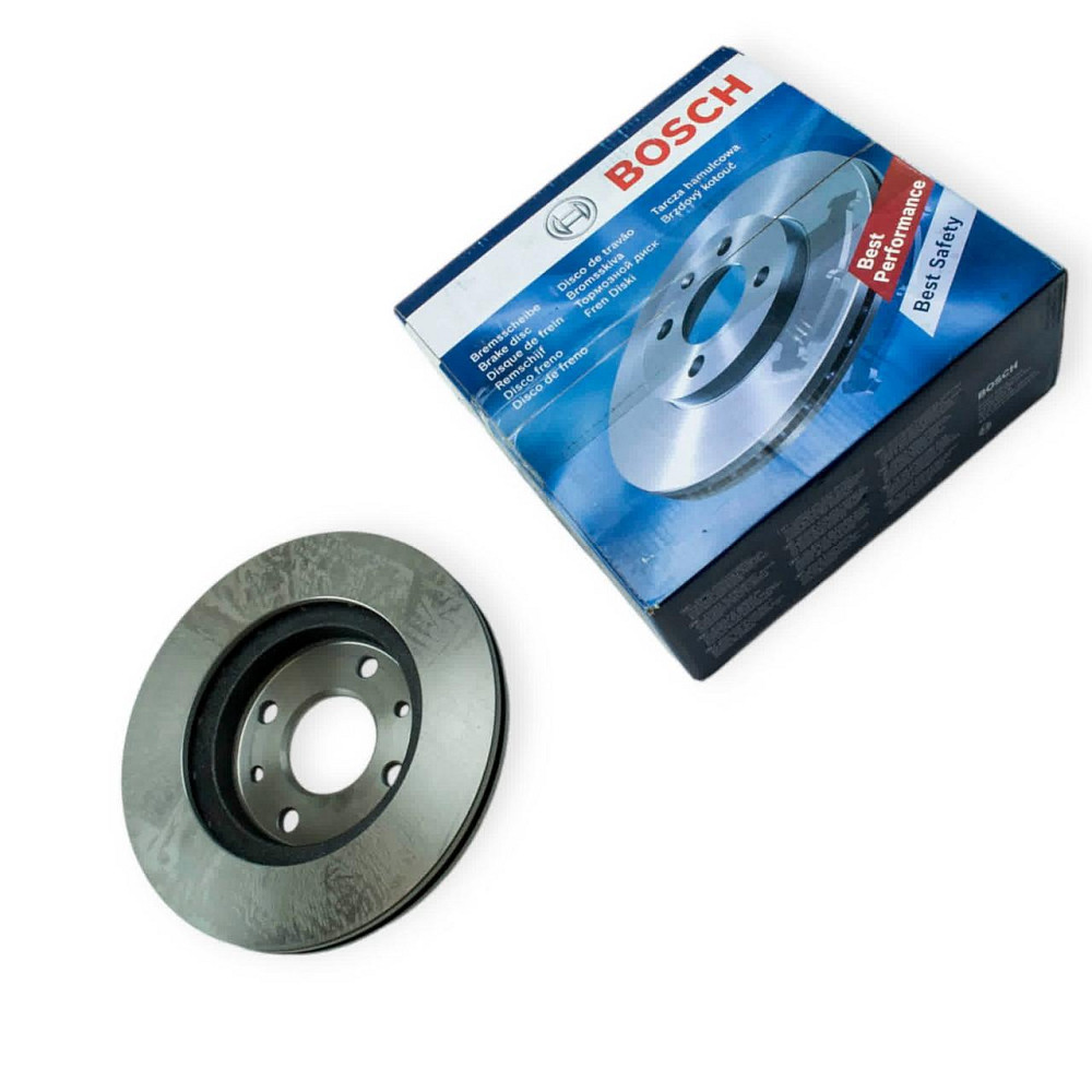 Диск 2110, 2111, 2112 передний (R13) тормозной Мукачево - изображение 1