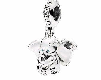 Срібна намистина-підвіска Пандора  797849CZ MasterSem Київ - фото 1