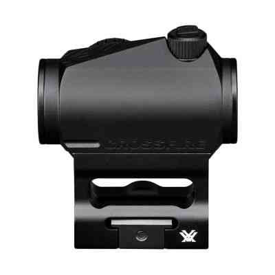 Коллиматорный прицел Vortex Crossfire 2MOA Weaver (CF-RD2) Винница