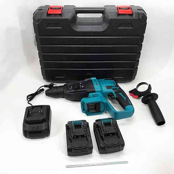 Перфоратор свердління з ударом, Перфоратори електричні, Перфоратор для роботи в для роботи з каменю JA-79 Івано-Франківськ