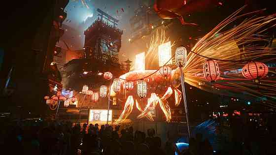 Гра Cyberpunk 2077 Ultimate Edition (PS5) відегра озвучення EN/PL, інтерфейс UA/PL/RU/CS/HU/AR Київ