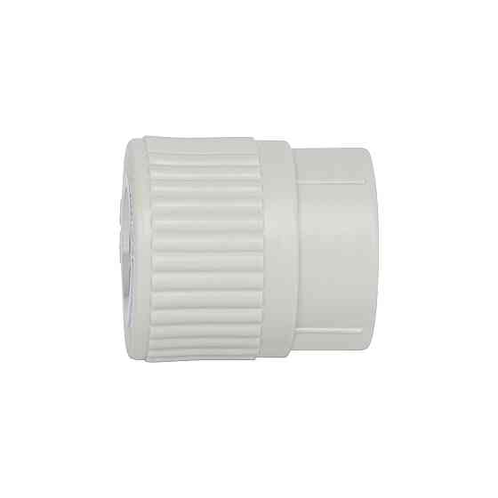 Муфта PPR Blue Ocean 25х1/2" ВР Київ