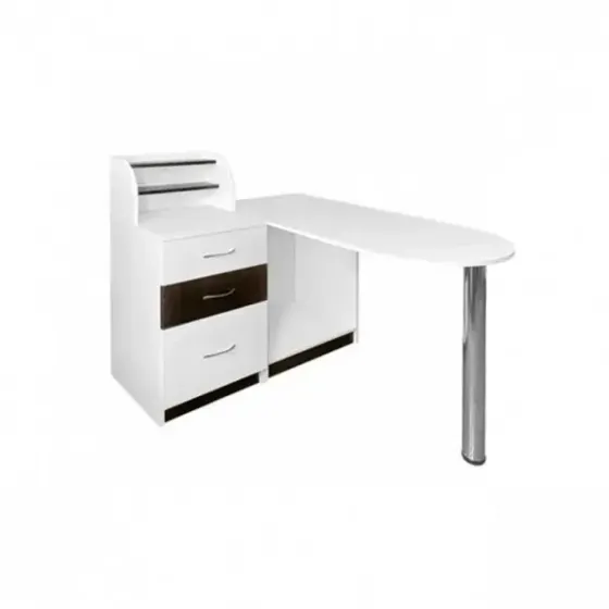 Маникюрный стол-комод складной Киев