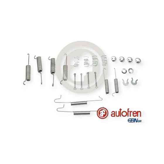 Ремкомплект Фольцваген T3 -91 ручника Мукачево