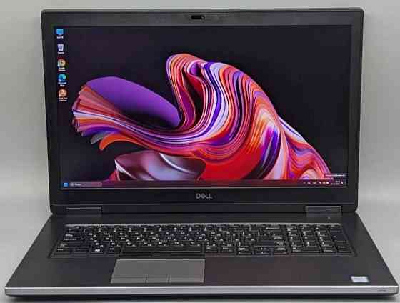 Ноутбук DELL Latitude 7740/ 17.3