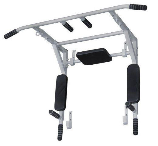 Спортивний комплекс турнік-бруси WCG MC035 Київ - фото 1