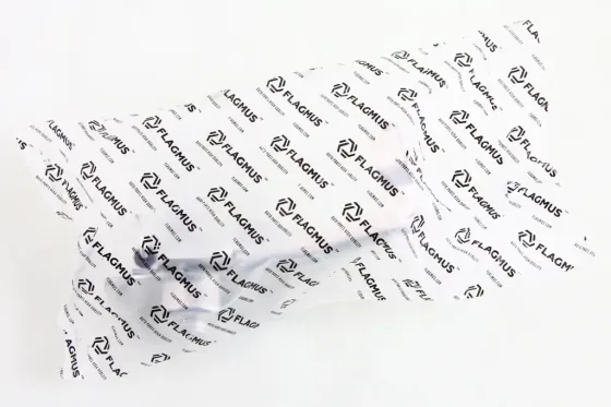 Замок дверей 2103 Flagmus передній лівий Вінниця