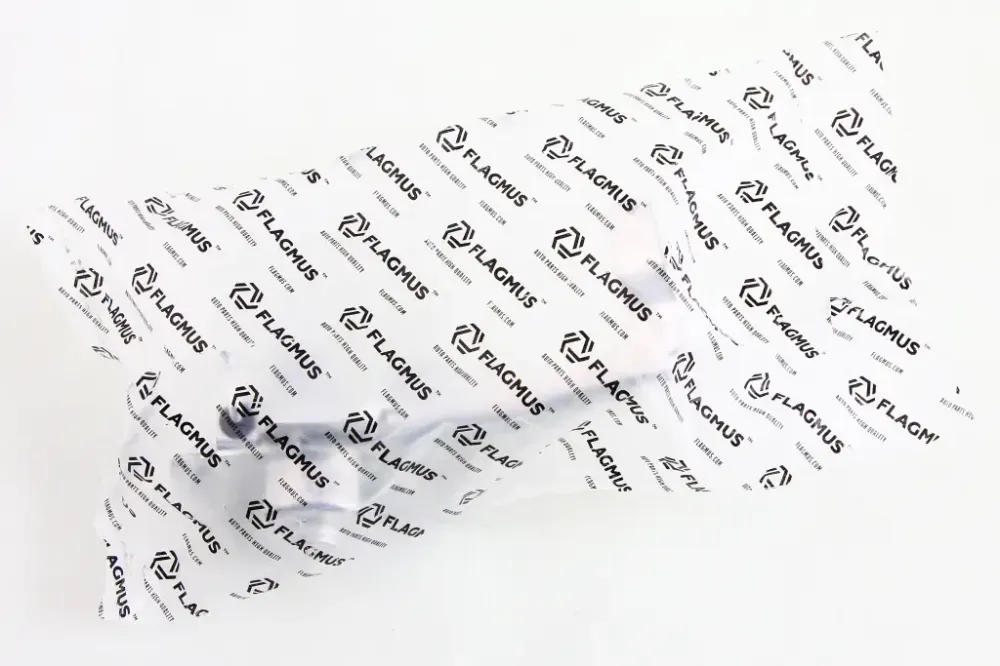 Замок двери 2103 Flagmus передний левый Винница - изображение 5