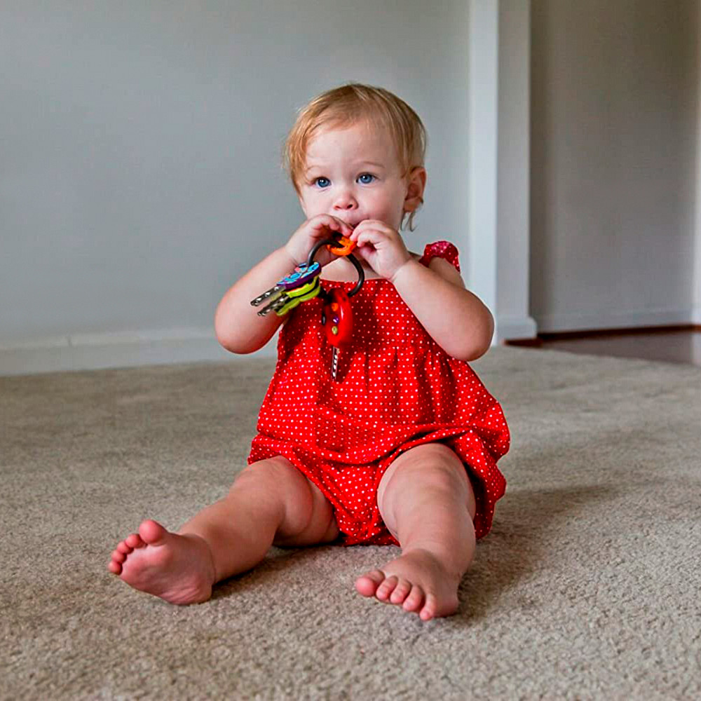 Розвиваюча Іграшка - Супер-Ключики Дніпро - фото 7