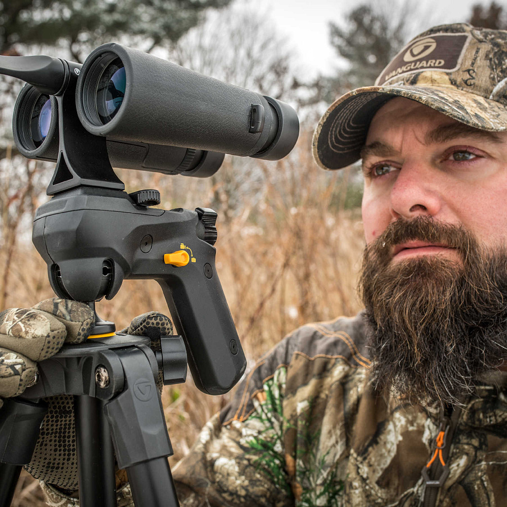 Бинокль Vanguard Vesta 8x42 WP (Vesta 8420) Вінниця - фото 8