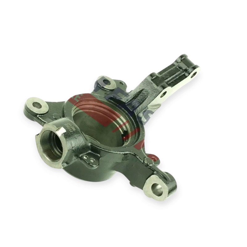 Кулак Renault Master (10-) правый R (FAST) поворотный Мукачево - изображение 1