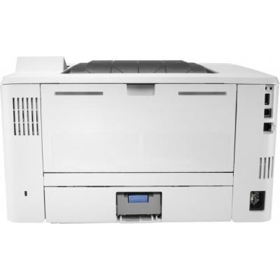 Лазерний принтер HP LaserJet Enterprise M406dn (3PZ15A) Вінниця - фото 4