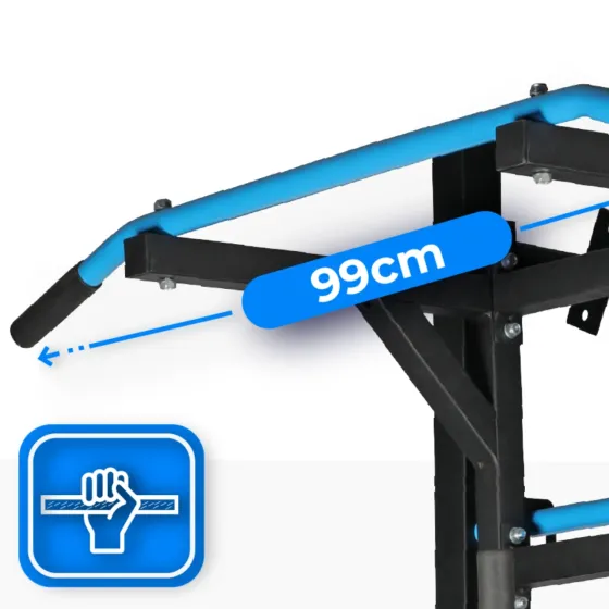 Драбина гімнастична багатофункціональна THUNDER RITMO Київ